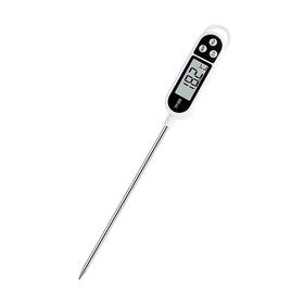 Tp300 Strendier 1pc Candy Thermometer Digital Instant Read For Meat Kitchen Cooking Food Oil