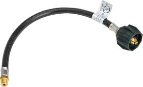 Lp-pt15m Suburban Dicor 15-inch Pigtail Type 1 Acme Nut With 1/4-inch Mpt