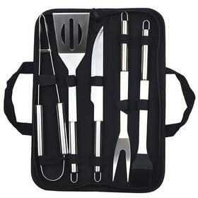 Bbq-022 Sujayu Bbq Grill Accessories Stainless Steel Tools Grilling G