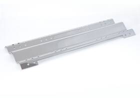 Chmbhp1 Sumbeam Charmglow Gas Grill Stainless Steel Heat Plate 17 11/16 Inch X 6 5/16