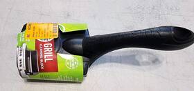750shb006 Summit Brands Earth Stone Grill Non-toxic Cleaning Block Removes Grease Charred Food