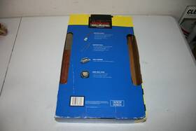 40170 Sunbeam Grill Master Series Grilling Tool Kit Spatula Tongs Scrubber Cover