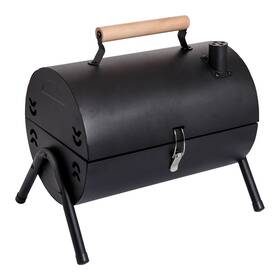 Rc290-1 Supernal Portable Grill Tabletop Bbq For Outdoor Cooking Camping