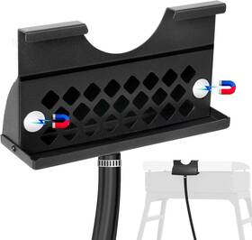 Pyq-3 Suprbird Grease Drainage Funnel For Blackstone Griddle Catcher Accessories