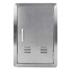 Sy517 Seeutek Outdoor Kitchen Bbq Access Door 703684998358