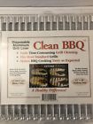 Synchkg018646 Clean Bbq Disposable Aluminum Grill Set Of New Sheets Missing