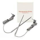 Synchkg089773 Cheerson Waterproof Thermometer Hybrid Probe Replacement For Maverick Of