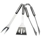 20pct T-barbecuetoolsets-3pc Tosnail Bbq Grill Set 748579490807