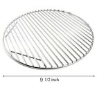 T-cooking 4 Fas Industry Bbq Grill Grate Replacement Charcoal Round 783852692257