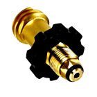 T217 Gaspro Universal Propane Tank Adapter Pol Convents To Wrench Hand