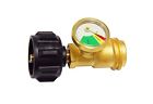 Ta008 Hongso Propane Tank Pressure Barbecue Gauge Level Indicator Leak Detec