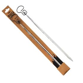 G19581 Tag Skewer Mushroom - 16 Inch