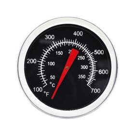 700f Tailgriller 313028394328 Grill Temperature Gauge For Char-broil Chargriller Dyna-glo Jenn/air King Gr