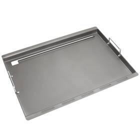 Tailgriller 707310691934 Full Size Griddle For Weber Genesis Ii Lx 300 Series Flat Top Gri