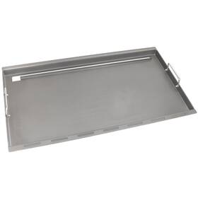 Tailgriller 707310691941 Full Size Griddle Insert For Weber Genesis Ii 400 Lx Series Ga