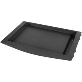 7599 Tailgriller 746608648861 Grill Griddle For Weber Genesis Ii 300 And 600 Series Cast Iron Cooking G