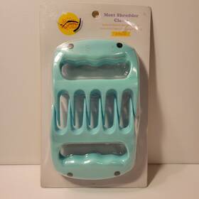 Target 490090917355 Meat Shredder Claws 2-pack Bbq Pulled Pork Chicken Shredding Tool New