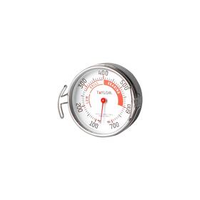 700-degrees Taylor 840036018651 Classic Line Grill Guide Thermometer 100- To Fahrenheit 6