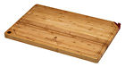 Tcgbcb Texas Custom Grills Llc Bamboo Cutting Board 859996004178