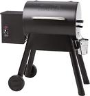 Tfb29plb Traeger Bronson 20 Grill 634868920462