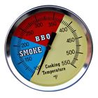 Tg3-550-1 Hongso Bbq Charcoal Grill Pit Wood Smoker Temp 0744960729600