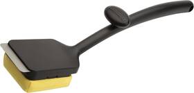 Ccb-1000a The Fulham Group Cuisinart Ccb-1000 Grill Renew Steam Cleaner Brush Safe And Effective Barbecue