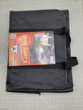 Bha3040 The Holland Grill Companion Carry Bag New - Free Shipping