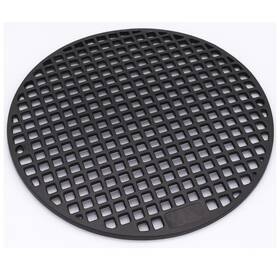 Te-ggg-001 Thinngen 11.8in Cast Iron Fire Grate Round Pit