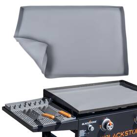 Tibi Ipsi 198168560556 Blackstone Silicone Griddle Cover -28ftft Mat With
