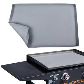 Tibi Ipsi 198168588352 Silicone Griddle Cover For Blackstone 36 Inch Heavy-duty Food-grade Griddl