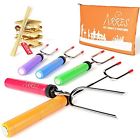 Tm1608 Arres Marshmallow Roasting Sticks 737212996110