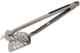 Tnk Brand 717953086310 All-in-one Bbq Multitool - Best Barbeque Accessories Stainless Steel Outdoo