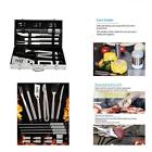 Tomus003 Tomusuni Bbq Grill Tools Set With Barbecue Accessories 652042519080
