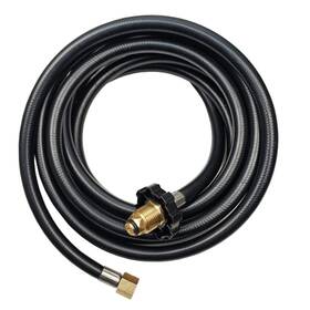 Toolshouse 783903381987 Propane Torch Hose Weed Burner Heating Extension H
