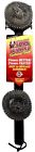 Toolwiz Tool Wizard Grill Brush 814051000564