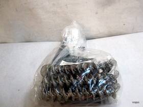 Top Parts 705353503948 Grill Brush And Scraper Bristle Free Safe Bbq