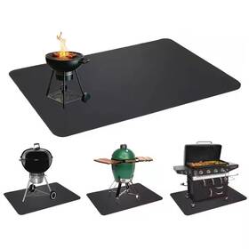 Fpm6042 Topheat Grill Mat For Outdoor 60x42 Inches Bbq Smokers Kamado
