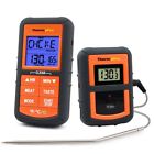 Tp-07s Thermopro Wireless Remote Digital Cooking Food Meat Thermometer For Grilli