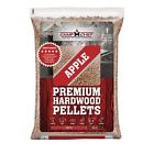 Tpuqtg6sfk Camp Chef Premium Apple Flavor Hardwood Pellet Pure 0033246212715