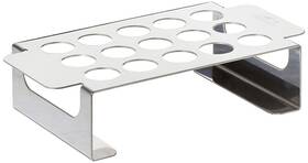 32029 Traeger Jalapeno Popper Tray 9 Inch L X 5 W Stainless Steel