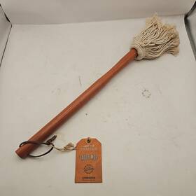 Bac428 Traeger 634868912450 Sauce Mop Signature Cookware