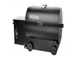 Bac314 Traeger Industries 634868912597 Tailgating Kit