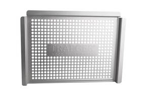 Bac273 Traeger Industries Stainless Grill Basket -