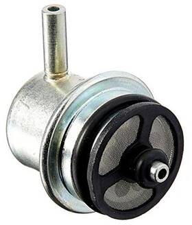 Pr217t Tru-tech By Standard Fuel Pressure Regulator -