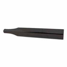 Tfen-a53 Trux Accessories Fenders-accessories-stainless Steel Black Universal Side Mount Arm With Bolt Kit