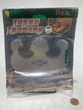 Turbo Trusser 195893920242 Turkey Official Made In Usa