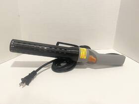 Mt13 Turbro Electric Fire Starter 1 Inch Charcoal Lighter Overheating Protection