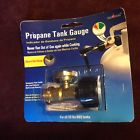 Tvl212 Gas Watch Propane Tank 893773001028