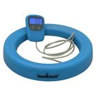 Tvl214 Gaswatch Digital Tank Scale Blue Propane Bbq Grill 893773001219