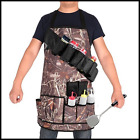 Twm4399041902192li Outdoor Camping Grilling Apron Bbq Accessory Cooking Aparrel 602638374234